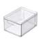 Clear Stackable Storage Drawer by Simply Tidy&#xAE;